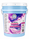 FINAL TOUCH MFG BLUE FABRIC SOFTENER – ULTRA FRESH CONCENTRATED FABRIC CONDITIONER