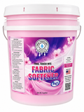 FINAL TOUCH MFG PINK FABRIC SOFTENER – ULTRA FRESH CONCENTRATED FABRIC CONDITIONER